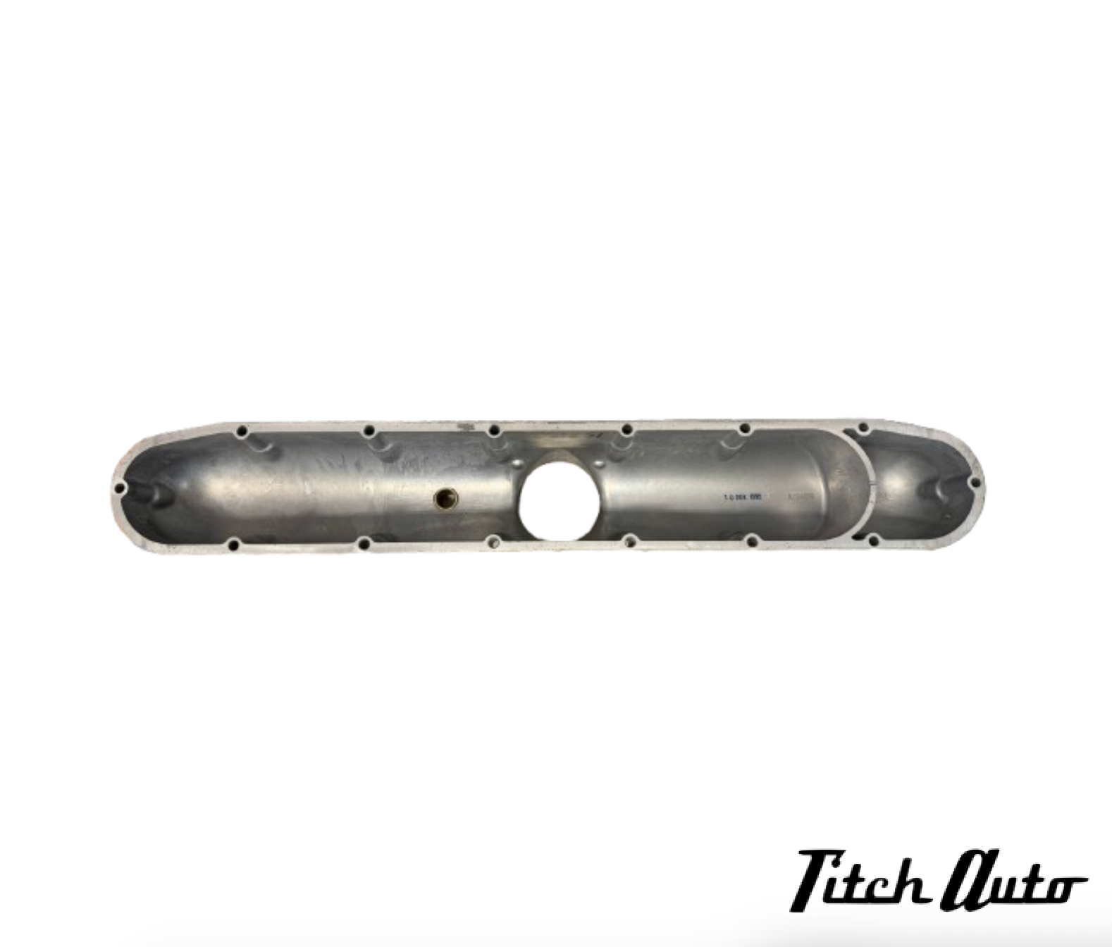 Ferrari 456 GT/GTA NEW OLD STOCK Complete Suction Manifold Cover TitchAuto