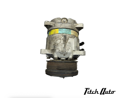 Ferrari 456 / 550 / 575M / 612 REBUILT  Variable Displacement A/C Compressor TitchAuto