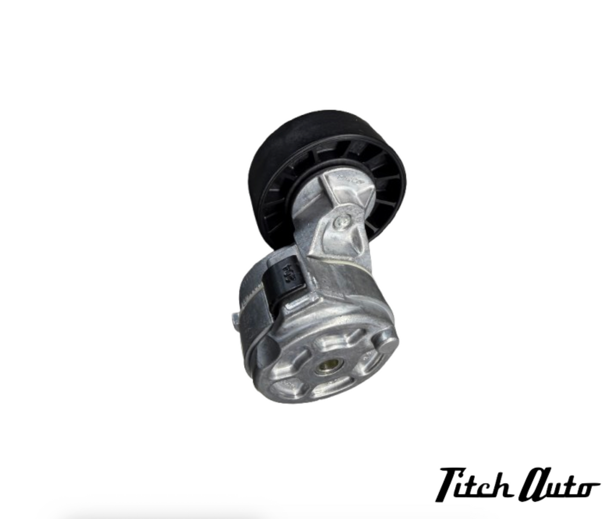 Ferrari 458 NEW Drive Belt Kit TitchAuto