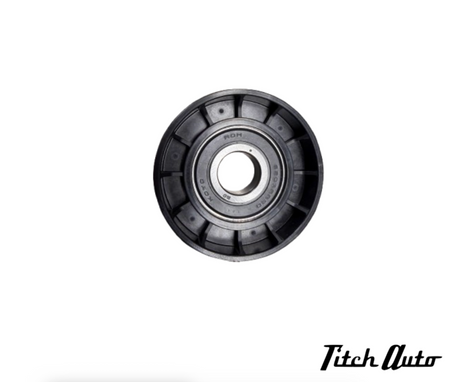 Ferrari 458 NEW Drive Belt Kit TitchAuto