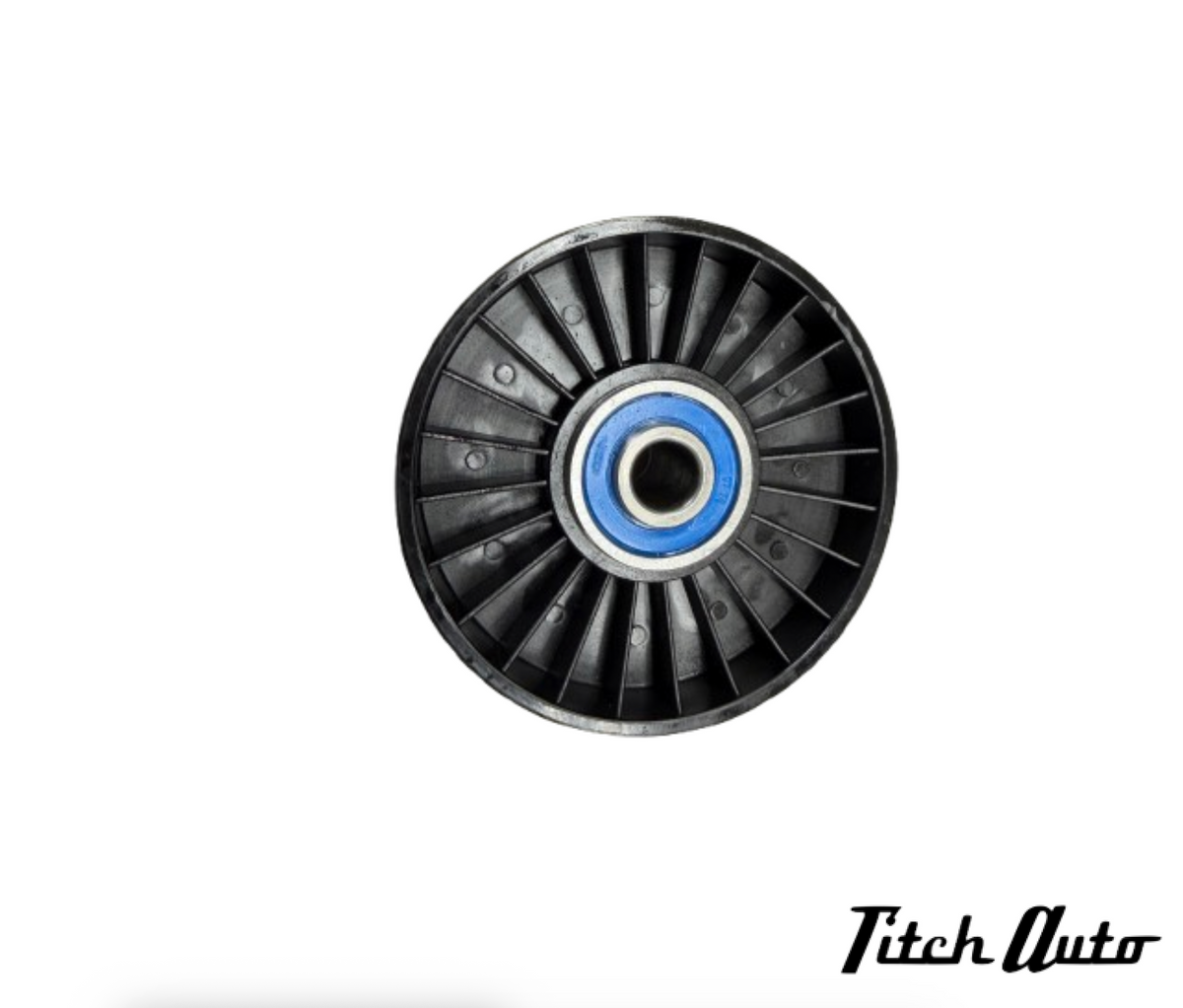 Ferrari 458 NEW Drive Belt Kit TitchAuto
