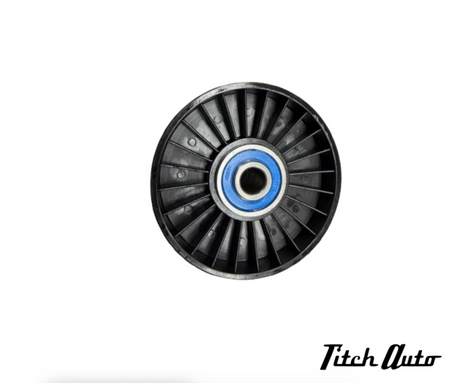 Ferrari 458 NEW Drive Belt Kit TitchAuto