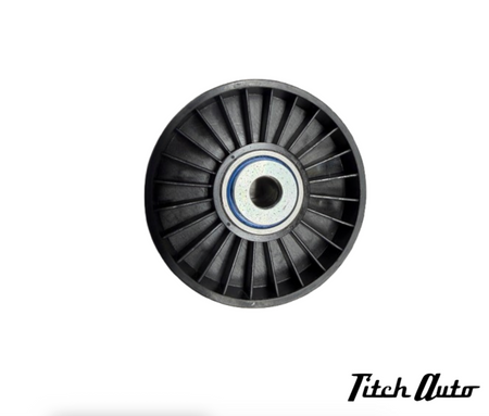 Ferrari 458 NEW Drive Belt Kit TitchAuto