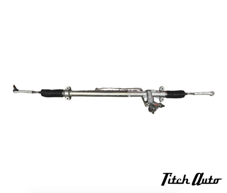 Ferrari 458 REMANUFACTURE AND RETURN Steering Rack Service TitchAuto