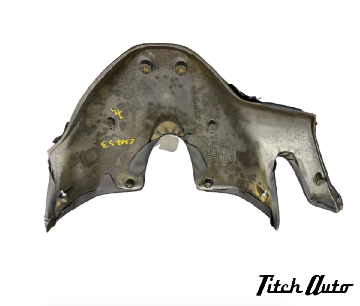Ferrari 458 USED Complete Binnacle TitchAuto