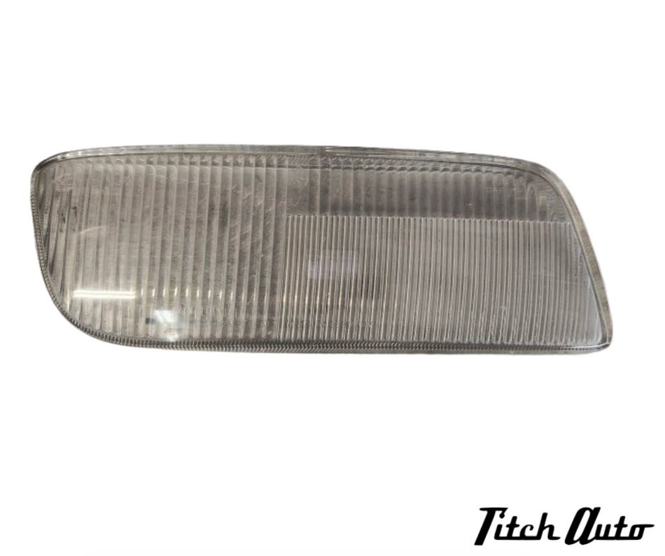 Ferrari 512 TR USED RH Front Fog Light Lens TitchAuto