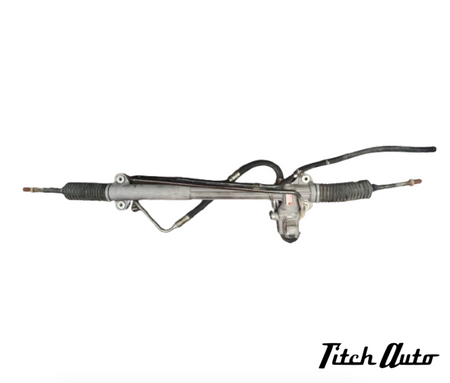 Ferrari 550 - 575 REMANUFACTURE AND RETURN Steering Rack Service TitchAuto