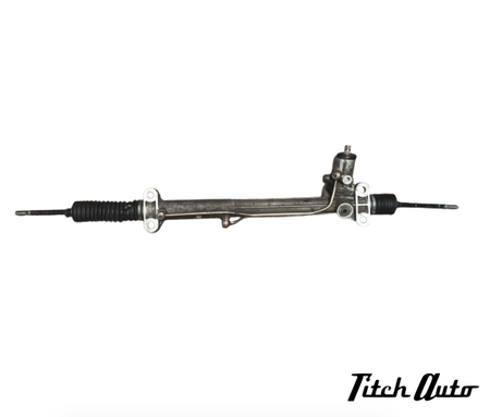 Ferrari 550 - 575 REMANUFACTURE AND RETURN Steering Rack Service TitchAuto