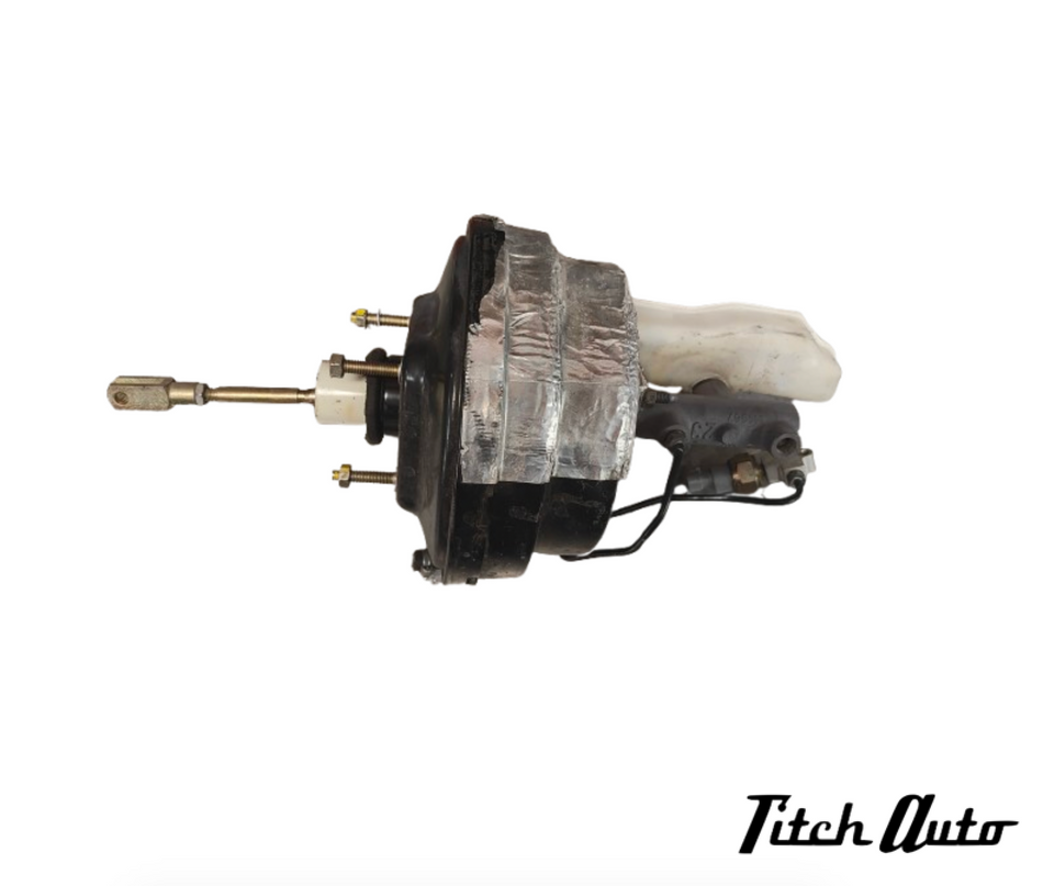 Ferrari 550 UNTESTED Brake Servo - Booster TitchAuto