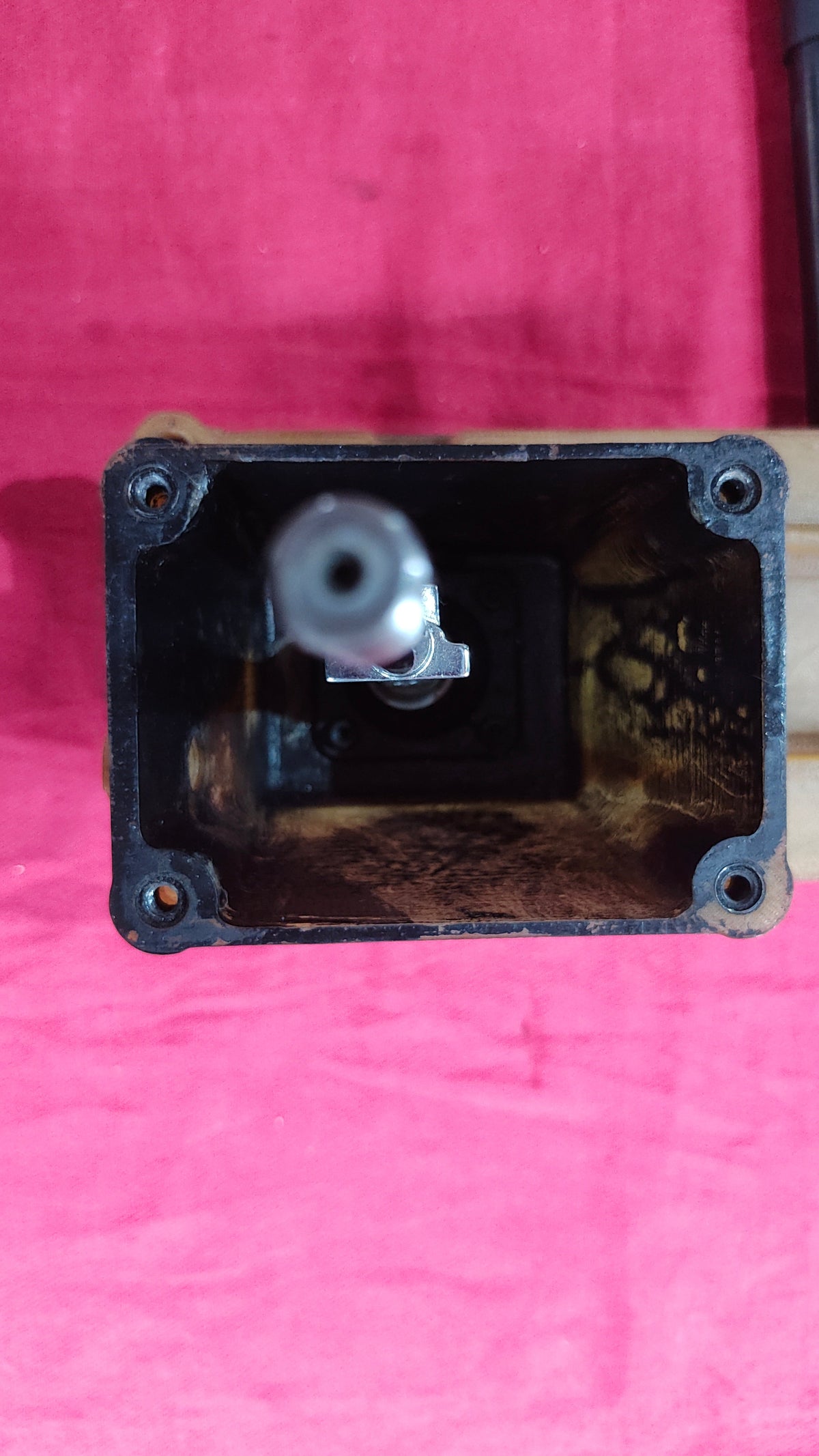 Ferrari 550 / 575 USED Manual Conversion kit TitchAuto
