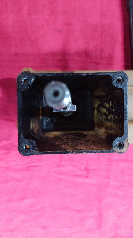 Ferrari 550 / 575 USED Manual Conversion kit TitchAuto