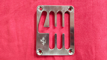 Ferrari 550 / 575 USED Manual Conversion kit TitchAuto