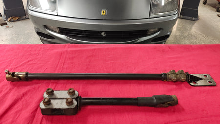 Ferrari 550 / 575 USED Manual Conversion kit TitchAuto