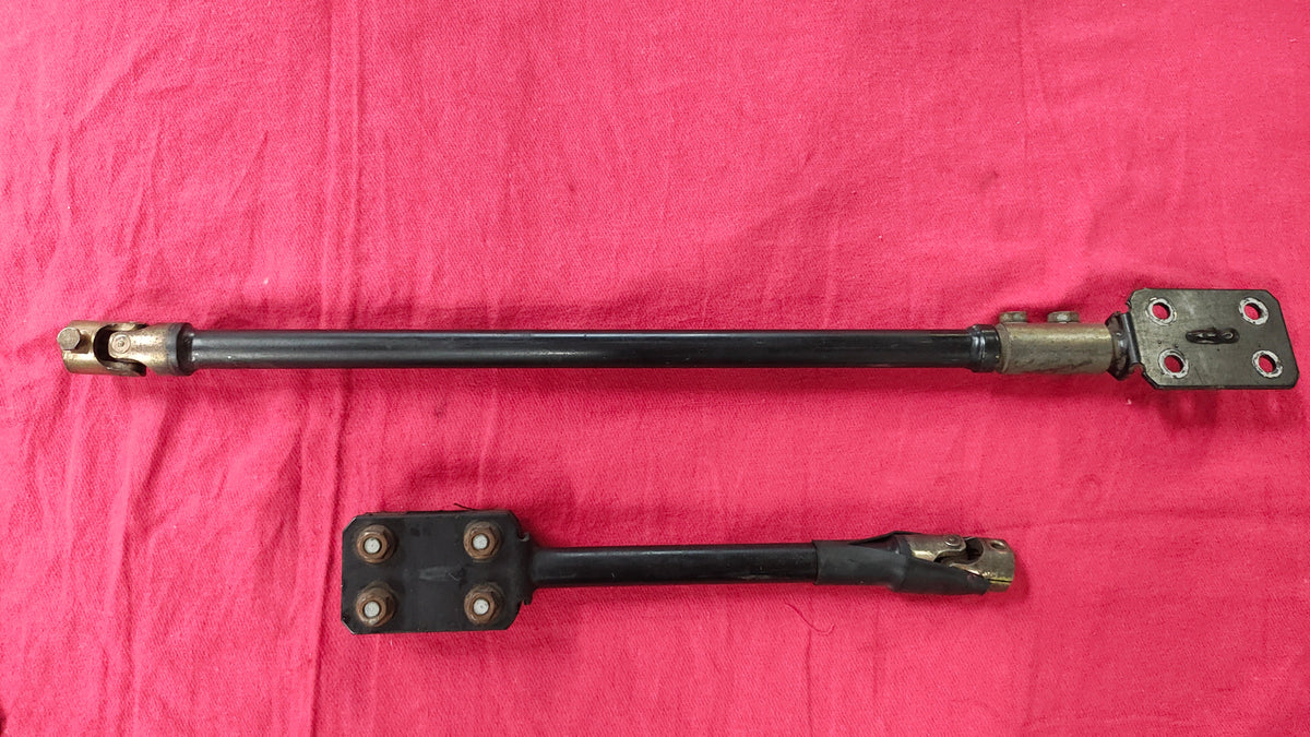 Ferrari 550 / 575 USED Manual Conversion kit TitchAuto