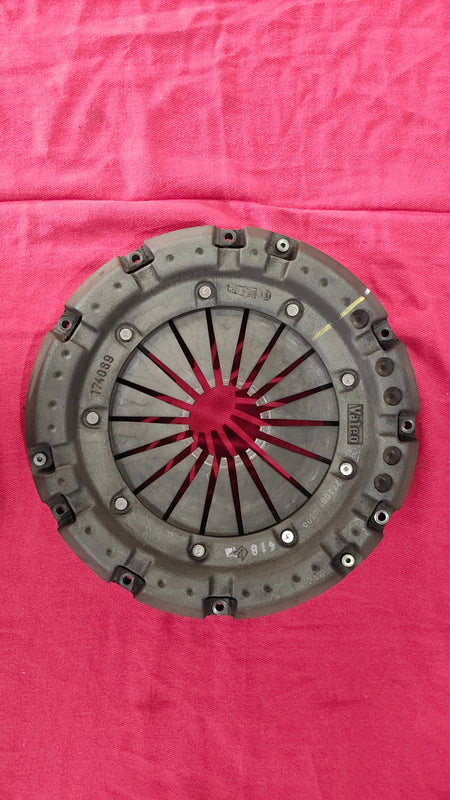 Ferrari 550 / 575 USED Manual Conversion kit TitchAuto