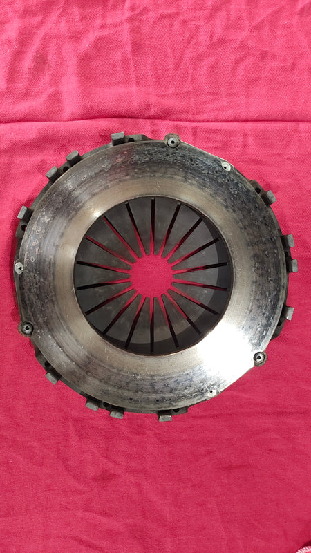 Ferrari 550 / 575 USED Manual Conversion kit TitchAuto