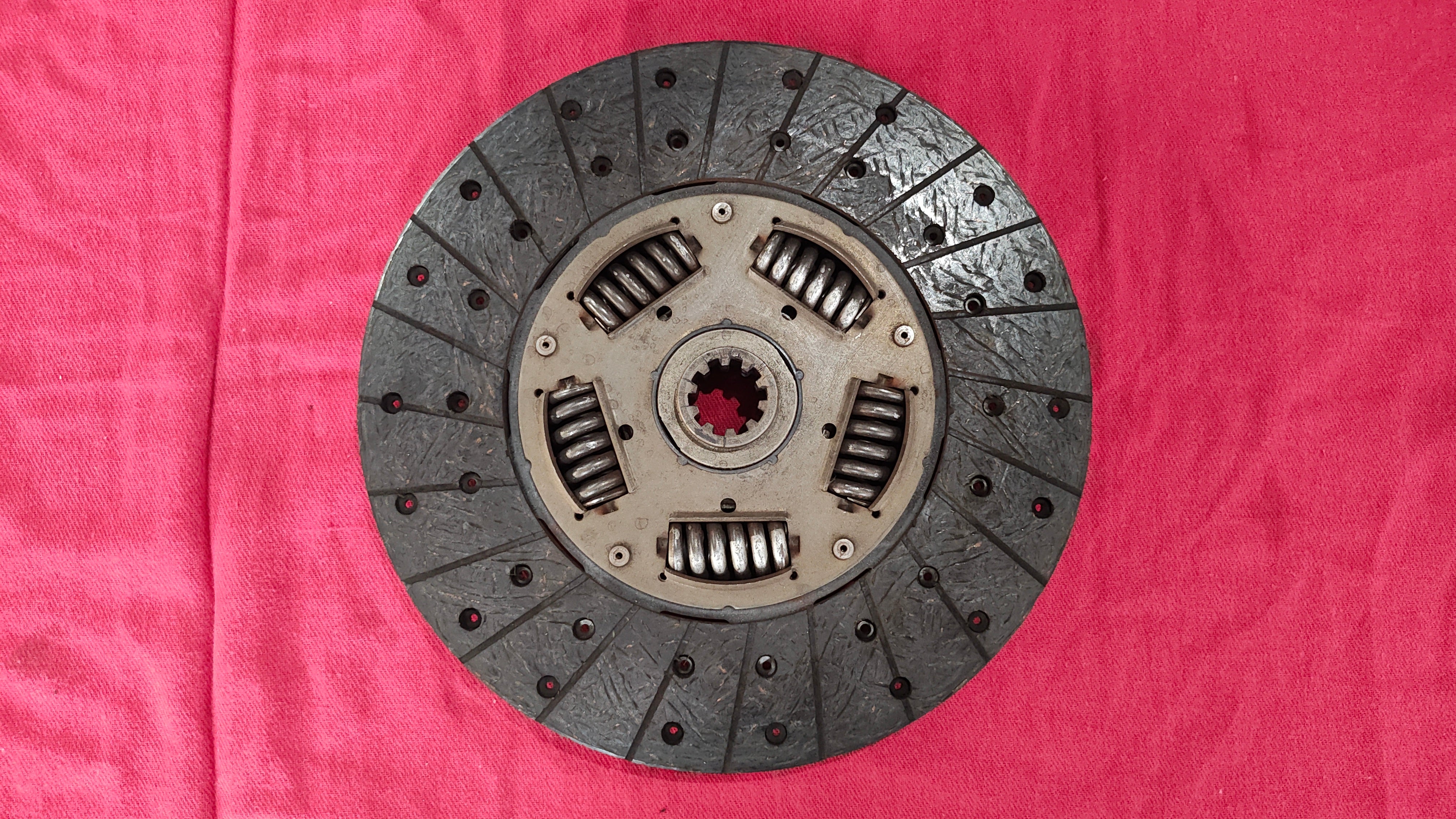 Ferrari 550 / 575 USED Manual Conversion kit TitchAuto