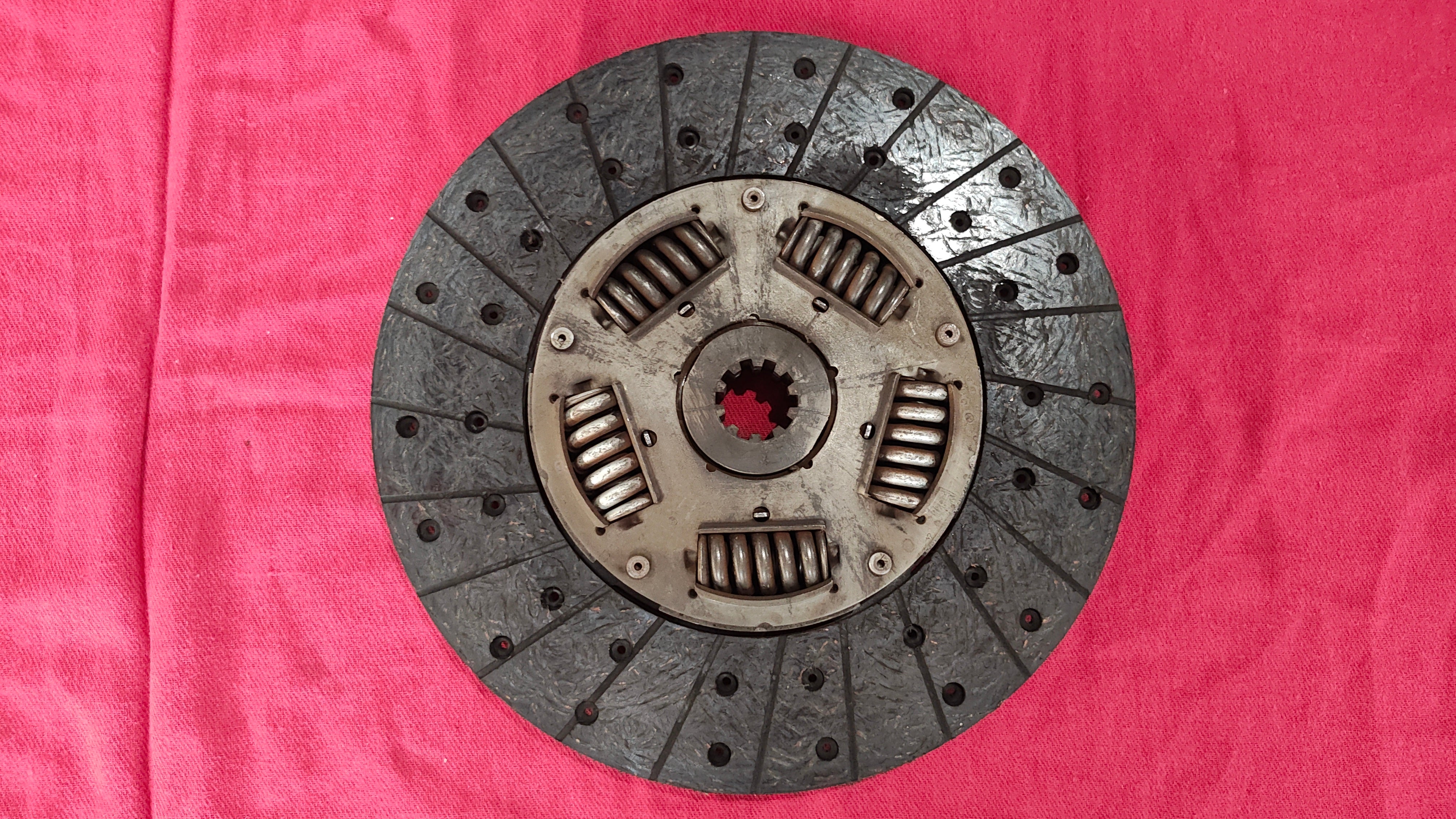 Ferrari 550 / 575 USED Manual Conversion kit TitchAuto