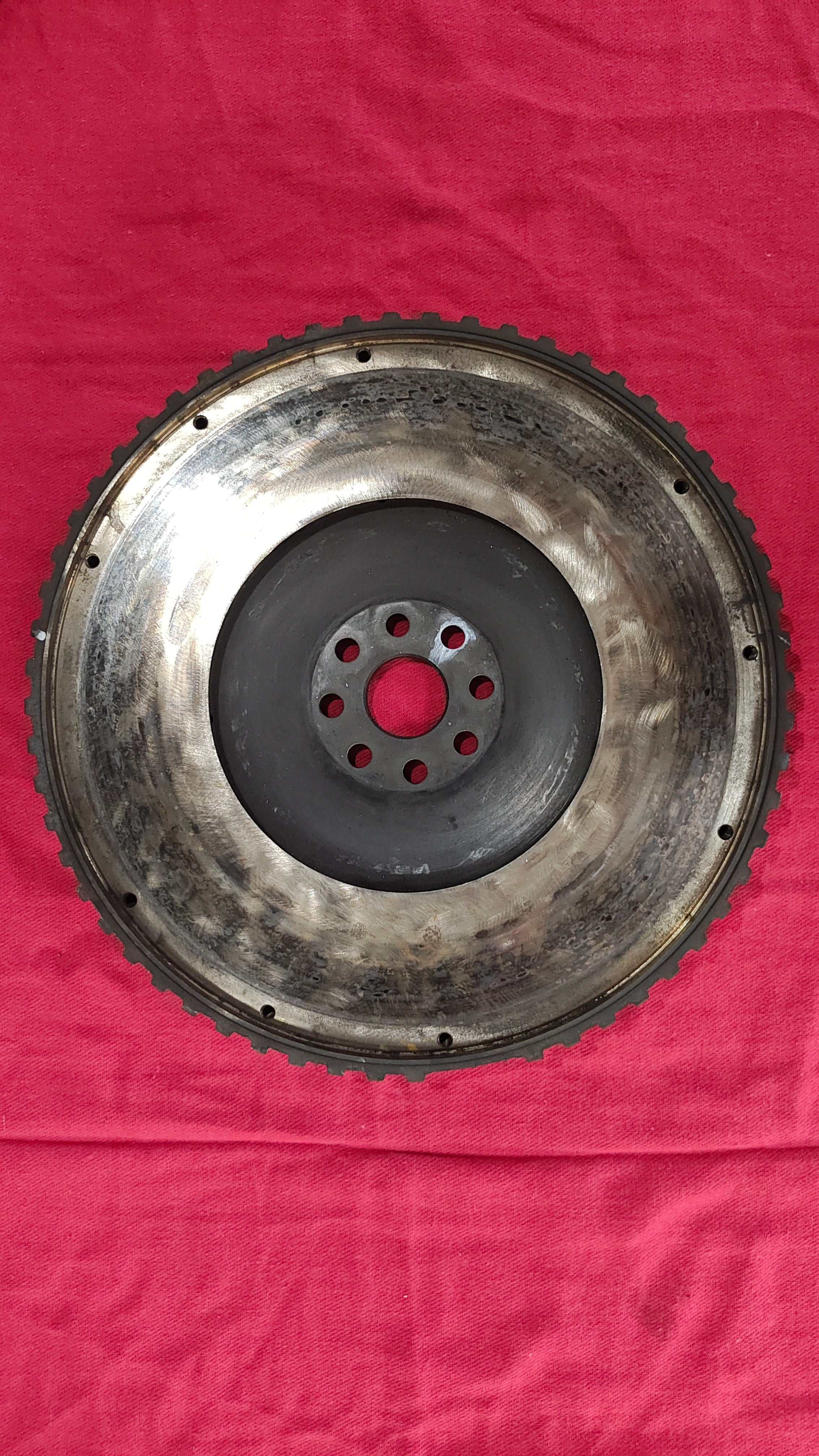 Ferrari 550 / 575 USED Manual Conversion kit TitchAuto
