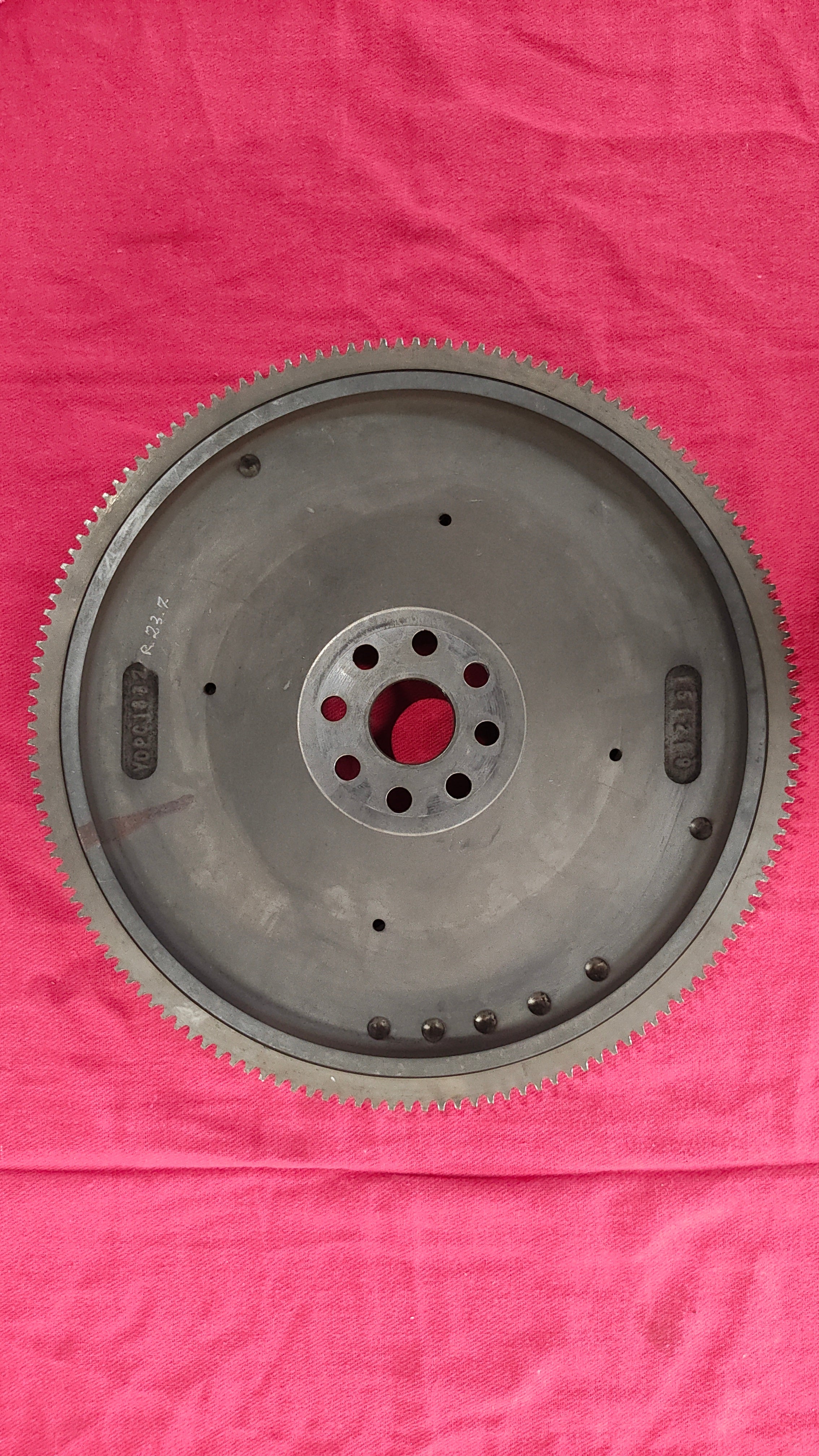 Ferrari 550 / 575 USED Manual Conversion kit TitchAuto