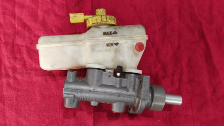 Ferrari 550 / 575 USED Manual Conversion kit TitchAuto