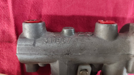 Ferrari 550 / 575 USED Manual Conversion kit TitchAuto
