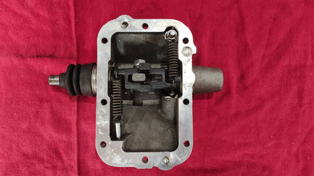 Ferrari 550 / 575 USED Manual Conversion kit TitchAuto