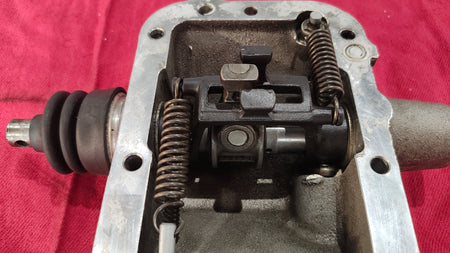 Ferrari 550 / 575 USED Manual Conversion kit TitchAuto
