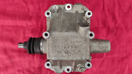Ferrari 550 / 575 USED Manual Conversion kit TitchAuto