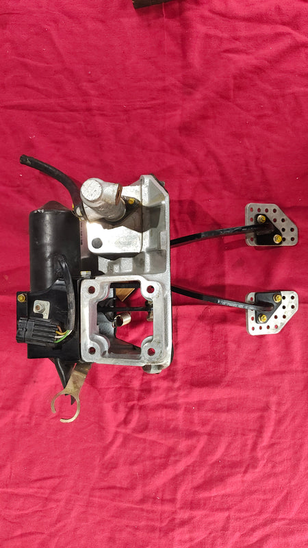 Ferrari 550 / 575 USED Manual Conversion kit TitchAuto