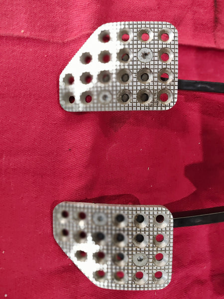 Ferrari 550 / 575 USED Manual Conversion kit TitchAuto