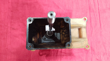Ferrari 550 / 575 USED Manual Conversion kit TitchAuto