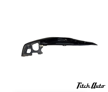 Ferrari 550 / 575 USED RH and LH Front Fenders & Rocker Covers TitchAuto