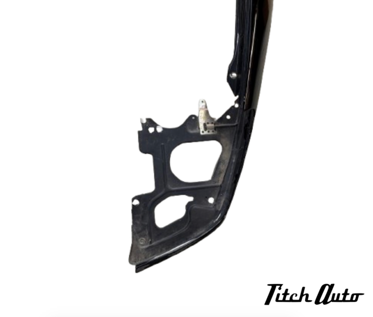 Ferrari 550 / 575 USED RH and LH Front Fenders & Rocker Covers TitchAuto
