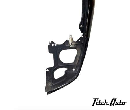 Ferrari 550 / 575 USED RH and LH Front Fenders & Rocker Covers TitchAuto