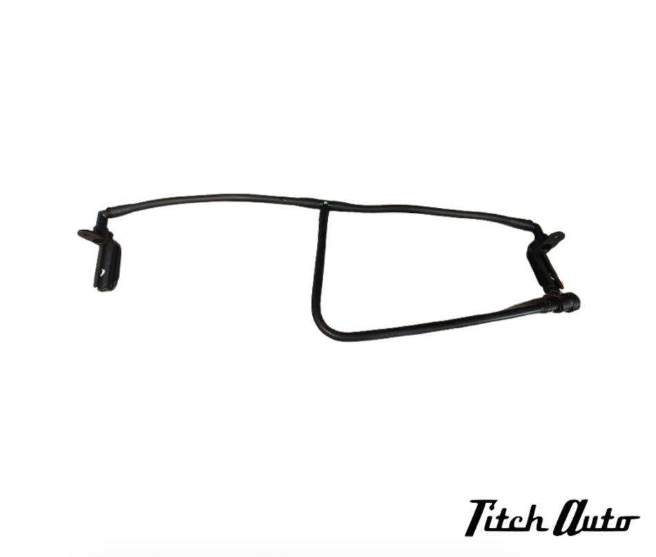 Ferrari 599 NEW Blow Pipe 219476 TitchAuto