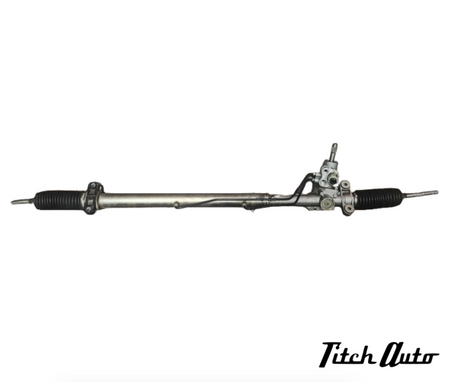 Ferrari 599 REMANUFACTURE AND RETURN Steering Rack Service TitchAuto