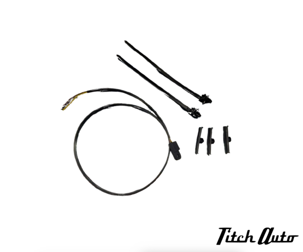 Ferrari California / California T NEW Hall Sensor Kit for Tonneau TitchAuto