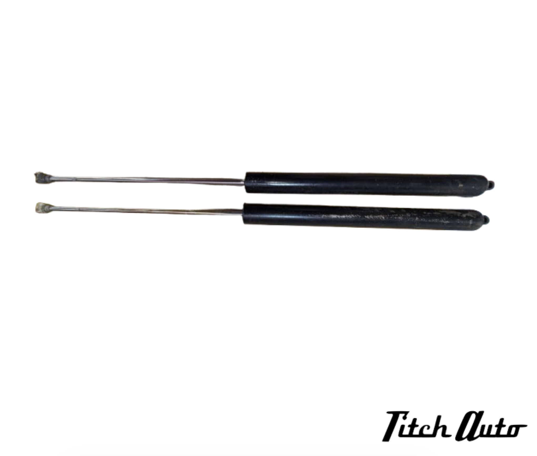 Ferrari Daytona USED Hood Strut "Corto & Cosso" Set TitchAuto