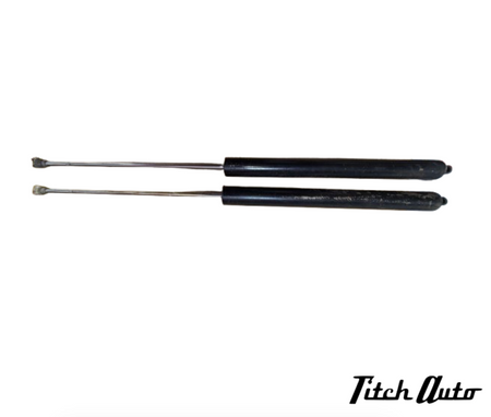Ferrari Daytona USED Hood Strut "Corto & Cosso" Set TitchAuto