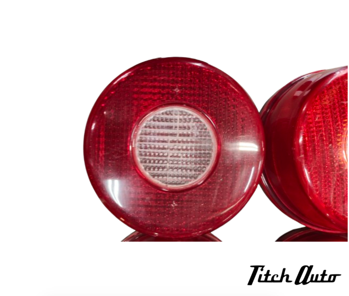 Ferrari F50  F355 360 512 550 575 USED Rear Light TitchAuto