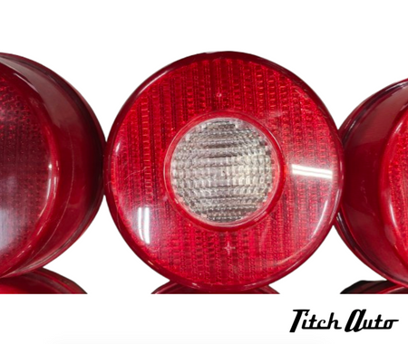 Ferrari F50  F355 360 512 550 575 USED Rear Light TitchAuto