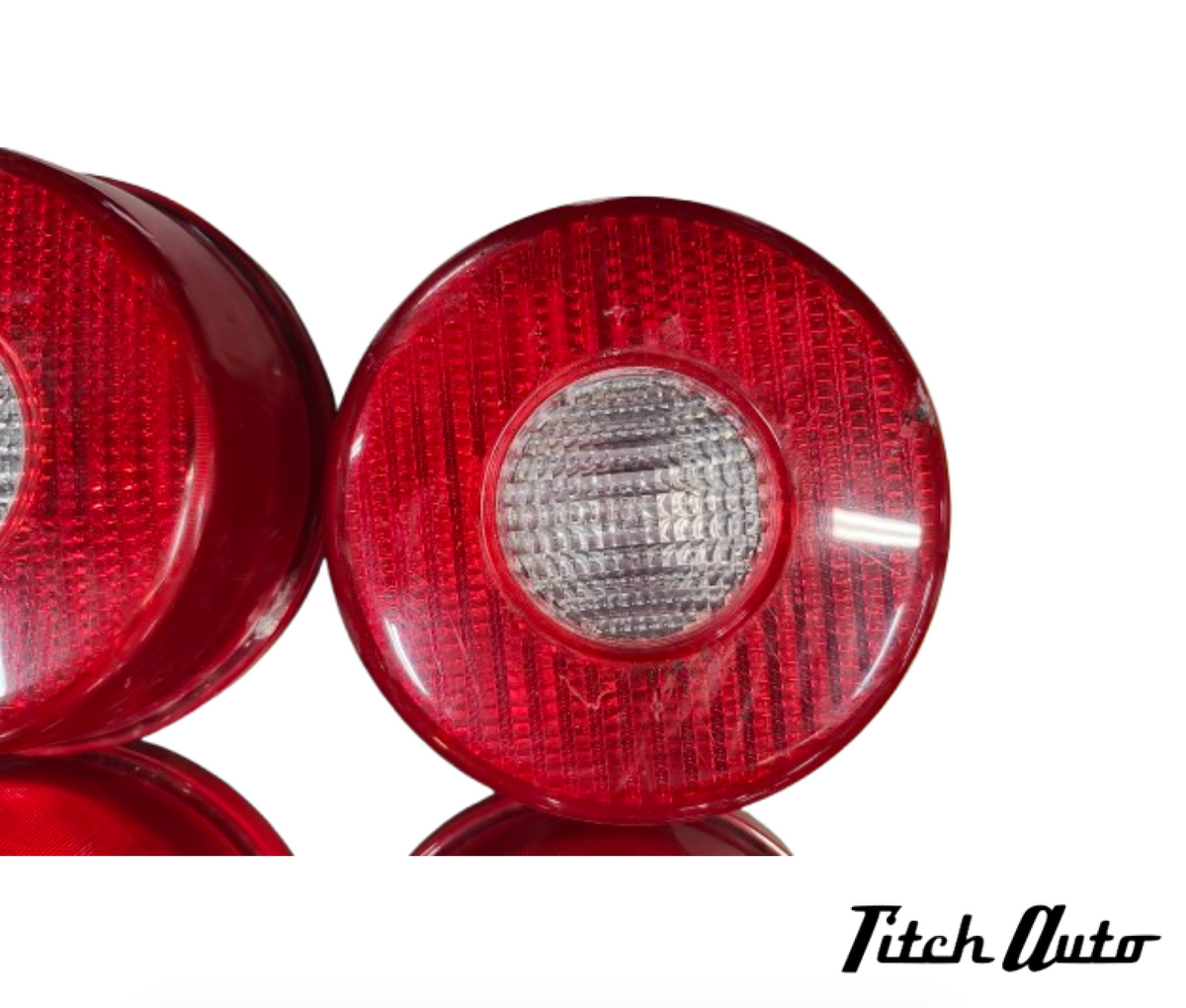 Ferrari F50  F355 360 512 550 575 USED Rear Light TitchAuto