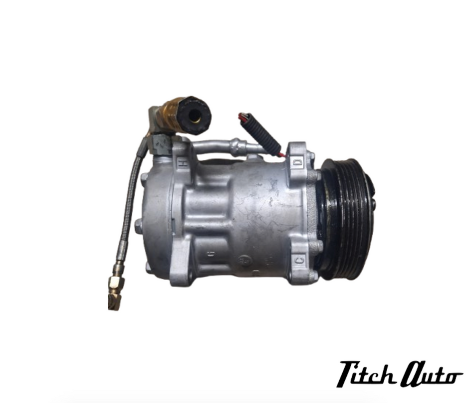 Ferrari 348 - 355 - Mondial USED AC Compressor