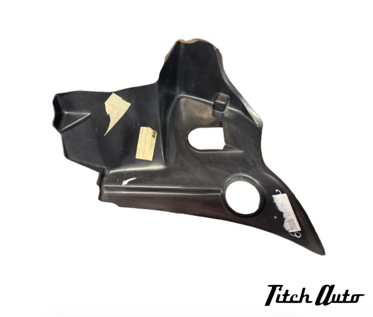 Ferrari Mondial NEW Cover LHD TitchAuto