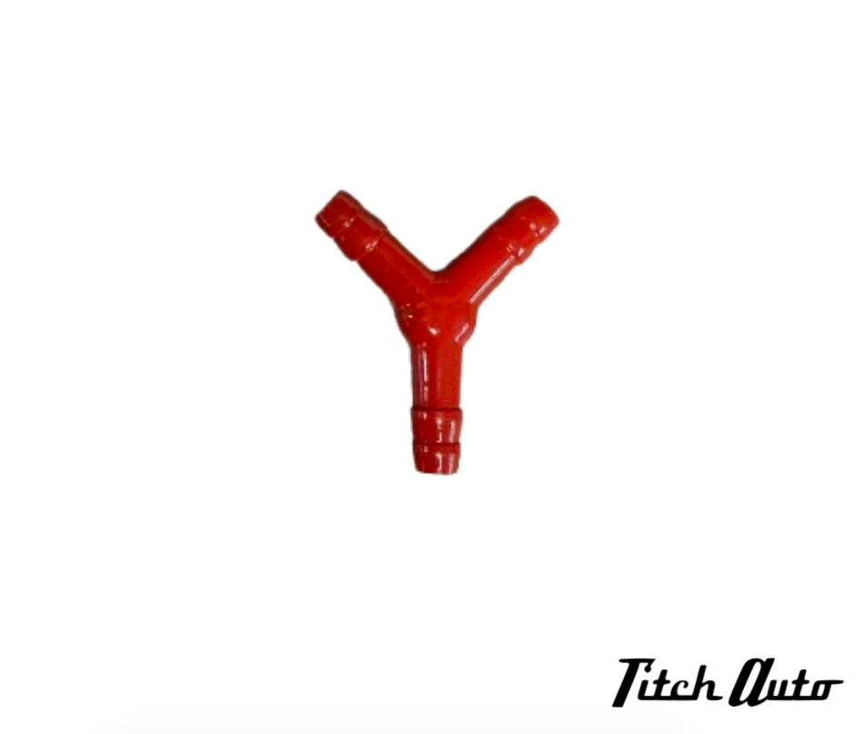 Ferrari NEW Fiamm Air Horn Y Piece TitchAuto