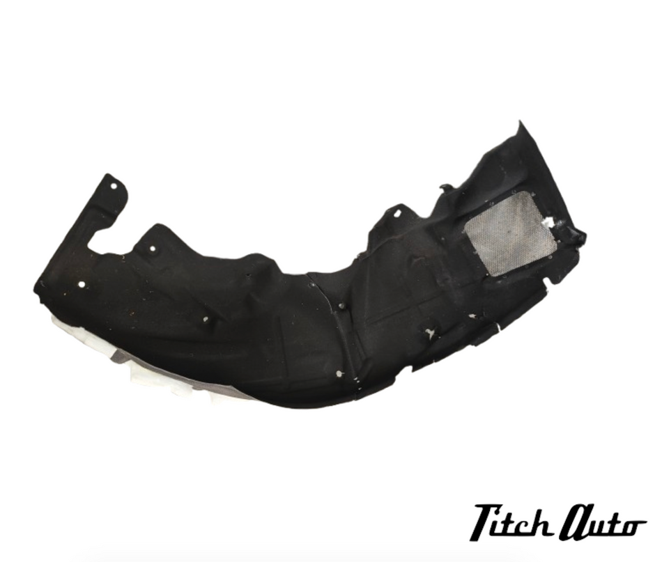 Ferrari Roma USED Front Wheel House RH Rear Part TitchAuto