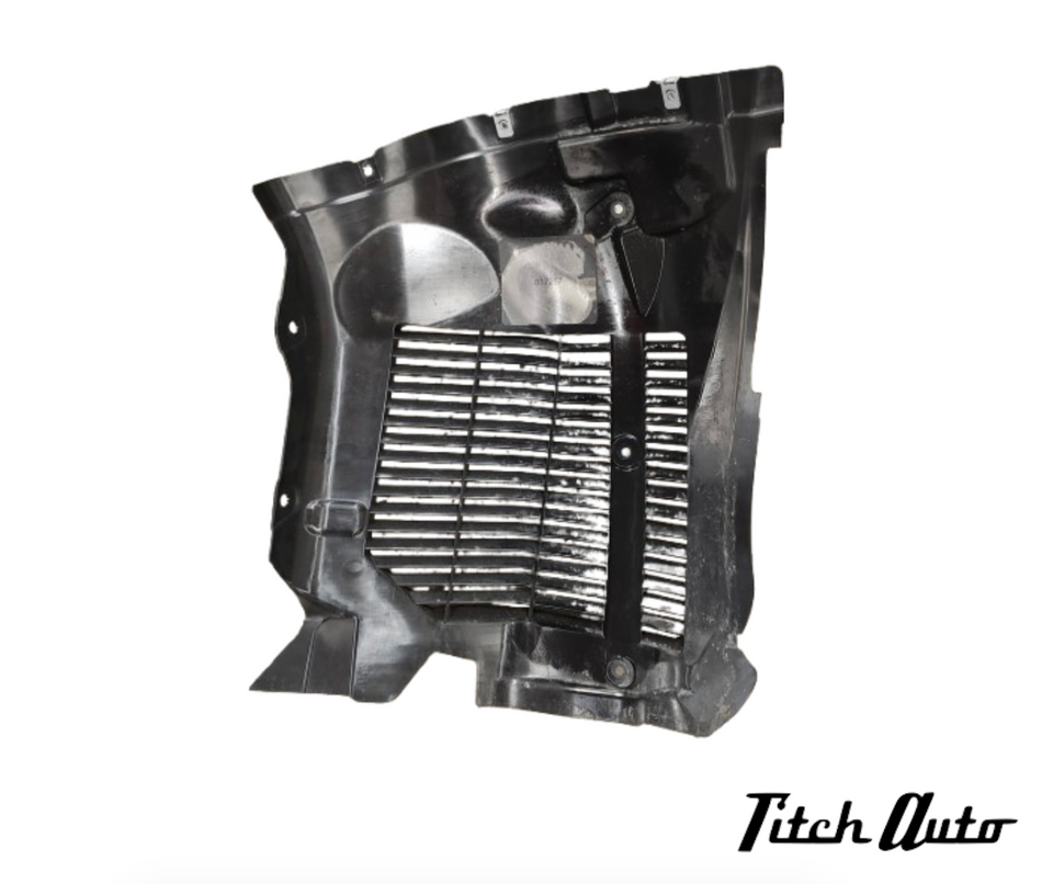 Ferrari Roma USED Right Wheel Arch Cover TitchAuto