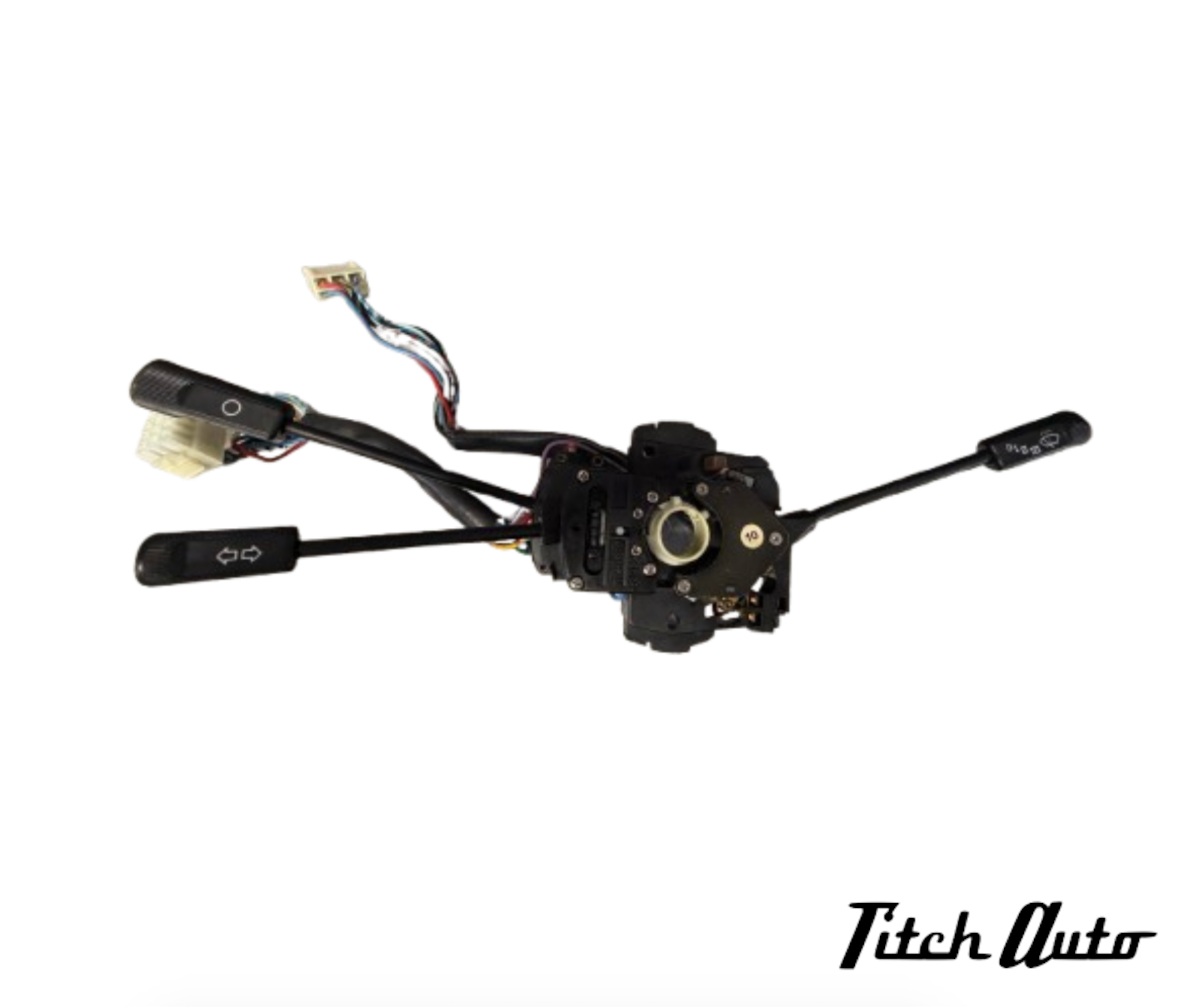 Ferrari Testarossa USED - NOT TESTED Control Switch TitchAuto