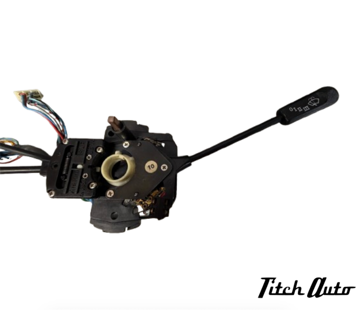 Ferrari Testarossa USED - NOT TESTED Control Switch TitchAuto